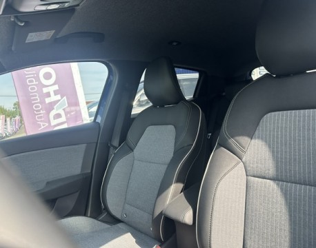 CLIO V 1.6 E-TECH 145CH FULL HYBRID GSR2 TECHNO