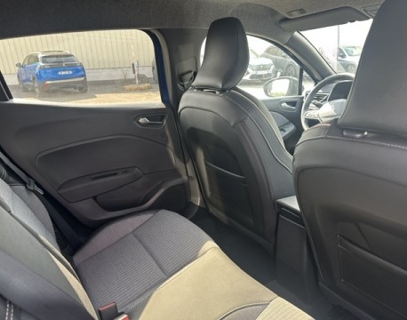 CLIO V 1.6 E-TECH 145CH FULL HYBRID GSR2 TECHNO