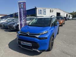 C3 AIRCROSS PURETECH 110CH S&S SHINE PACK FULL OPTIONS !