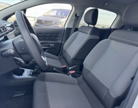 C3 1.2 PURETECH 83CH S&S SHINE