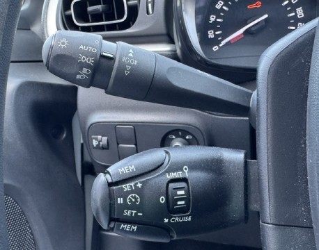 C3 1.2 PURETECH 83CH S&S SHINE