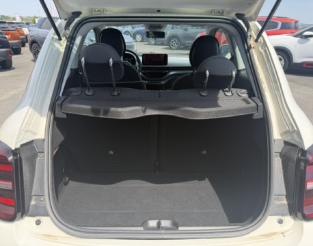 500 E 118CH PACK CONFORT 42KWH