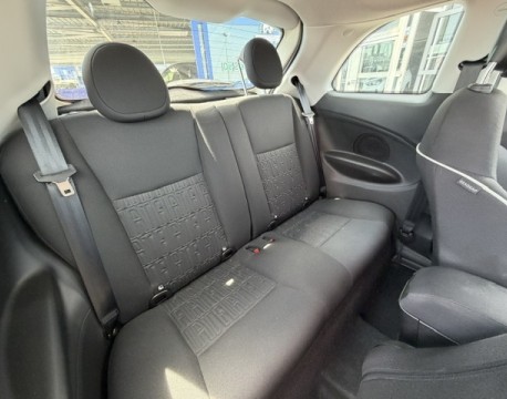 500 E 118CH PACK CONFORT 42KWH