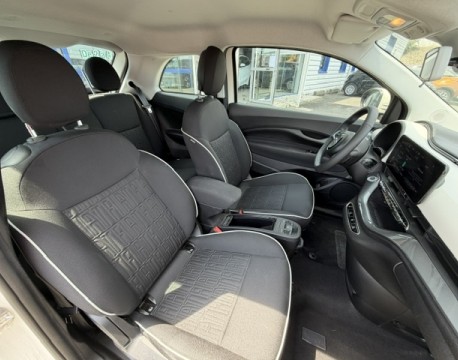 500 E 118CH PACK CONFORT 42KWH