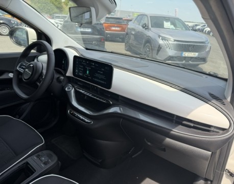 500 E 118CH PACK CONFORT 42KWH