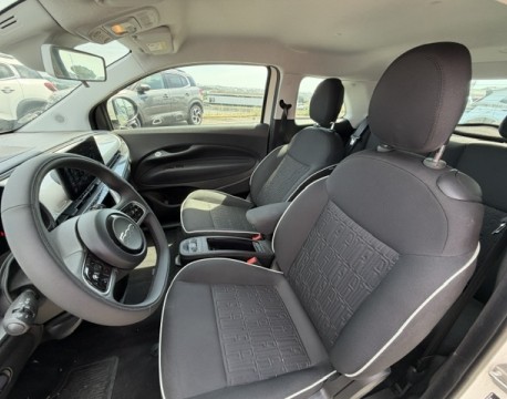500 E 118CH PACK CONFORT 42KWH