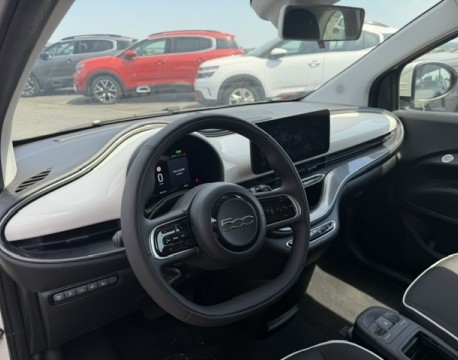 500 E 118CH PACK CONFORT 42KWH