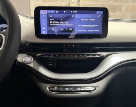 500 E 118CH PACK CONFORT 42KWH