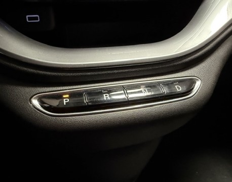 500 E 118CH PACK CONFORT 42KWH
