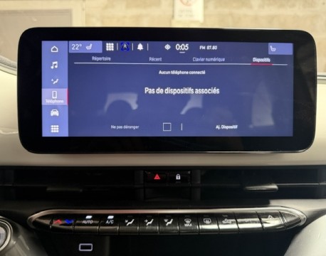 500 E 118CH PACK CONFORT 42KWH