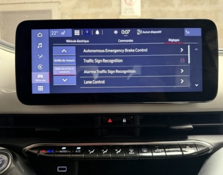 500 E 118CH PACK CONFORT 42KWH