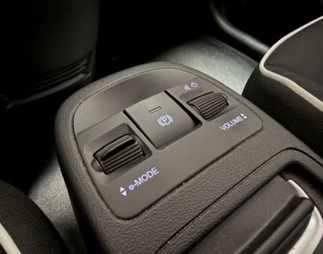 500 E 118CH PACK CONFORT 42KWH