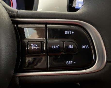 500 E 118CH PACK CONFORT 42KWH