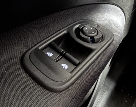 500 E 118CH PACK CONFORT 42KWH