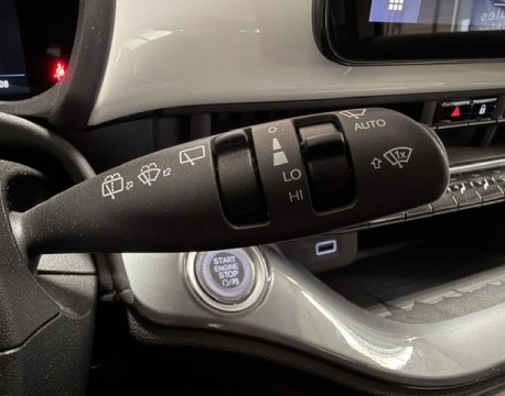 500 E 118CH PACK CONFORT 42KWH