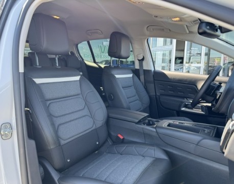 C5 AIRCROSS 1.2 HYBRIDE 145CH MAX BOITE AUTOMATIQUE