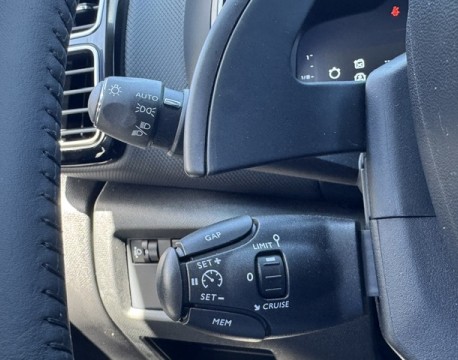C5 AIRCROSS 1.2 HYBRIDE 145CH MAX BOITE AUTOMATIQUE