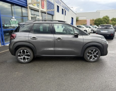 C3 AIRCROSS PURETECH 110CH S&S SHINE