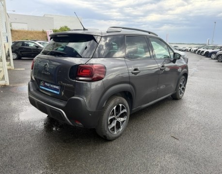 C3 AIRCROSS PURETECH 110CH S&S SHINE