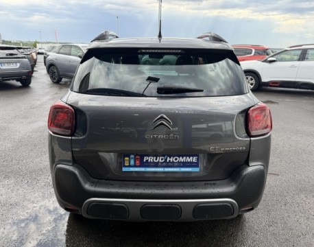 C3 AIRCROSS PURETECH 110CH S&S SHINE