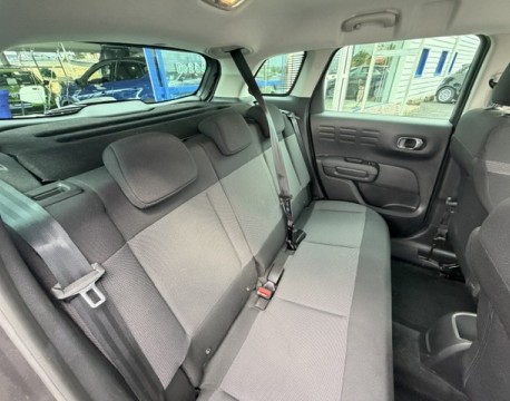 C3 AIRCROSS PURETECH 110CH S&S SHINE