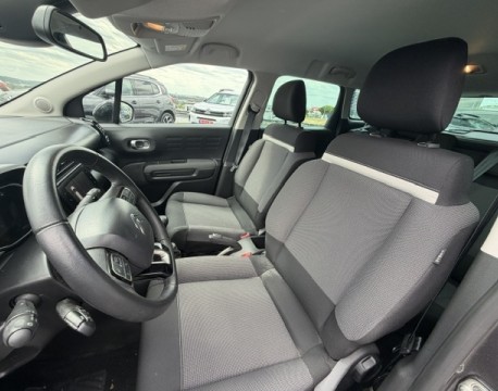 C3 AIRCROSS PURETECH 110CH S&S SHINE