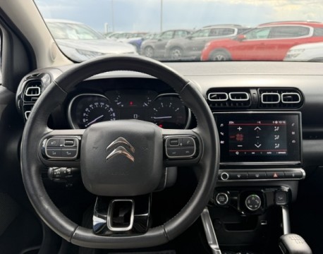 C3 AIRCROSS PURETECH 110CH S&S SHINE