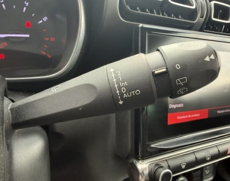 C3 AIRCROSS PURETECH 110CH S&S SHINE