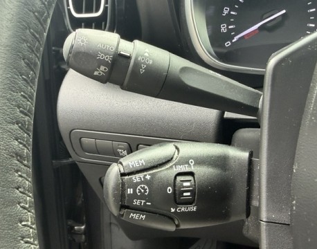 C3 AIRCROSS PURETECH 110CH S&S SHINE