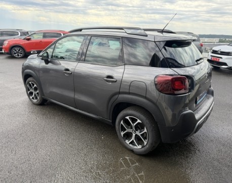 C3 AIRCROSS PURETECH 110CH S&S SHINE