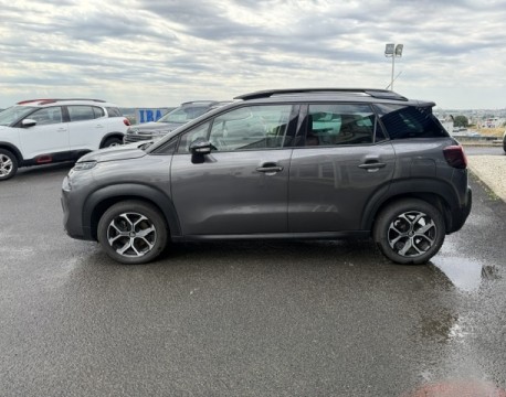 C3 AIRCROSS PURETECH 110CH S&S SHINE