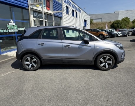 CROSSLAND 1.2L 83CH EDITION DISTRIBUTION OK