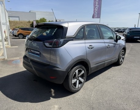 CROSSLAND 1.2L 83CH EDITION DISTRIBUTION OK