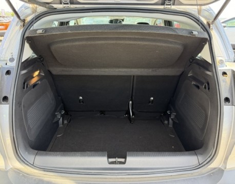 CROSSLAND 1.2L 83CH EDITION DISTRIBUTION OK