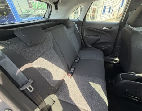 CROSSLAND 1.2L 83CH EDITION DISTRIBUTION OK