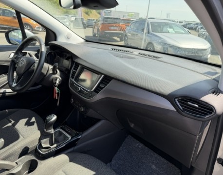 CROSSLAND 1.2L 83CH EDITION DISTRIBUTION OK