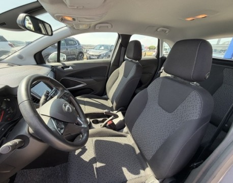 CROSSLAND 1.2L 83CH EDITION DISTRIBUTION OK