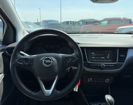 CROSSLAND 1.2L 83CH EDITION DISTRIBUTION OK