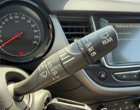 CROSSLAND 1.2L 83CH EDITION DISTRIBUTION OK