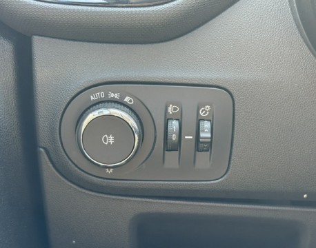 CROSSLAND 1.2L 83CH EDITION DISTRIBUTION OK