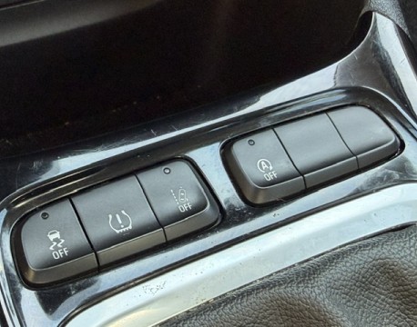 CROSSLAND 1.2L 83CH EDITION DISTRIBUTION OK