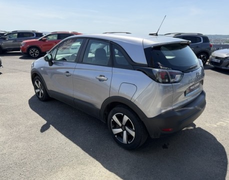 CROSSLAND 1.2L 83CH EDITION DISTRIBUTION OK