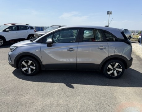 CROSSLAND 1.2L 83CH EDITION DISTRIBUTION OK