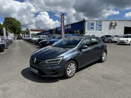 MEGANE IV 1.0 TCE 115CH BUSINESS