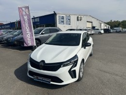 CLIO V 1.6 E-TECH 145CH FULL HYBRID EVOLUTION