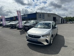 CORSA 1.5 D 100CH ELEGANCE BUSINESS