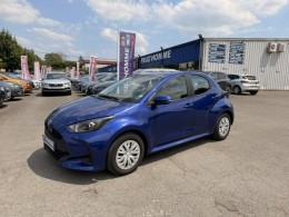 YARIS 116H DYNAMIC 92CH 5P