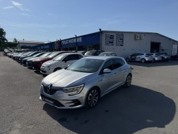 MEGANE IV 1.5 BLUE DCI 115CH TECHNO EDC