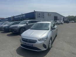 CORSA 1.5 D 100CH ELEGANCE BUSINESS
