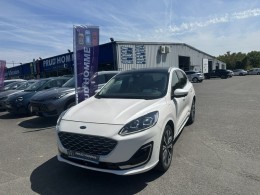 KUGA 2.5 DURATEC 225CH PHEV VIGNALE BVA